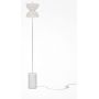 Maytoni Kyoto lampa stojąca 1x11 W biała MOD178FL-L11W3K zdj.1