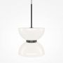 Maytoni Kyoto lampa wisząca 1x11 W czarna MOD178PL-L11B3K zdj.4