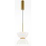 Maytoni Kyoto lampa wisząca 1x11 W złota MOD178PL-L11G3K zdj.1