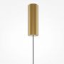 Maytoni Kyoto lampa wisząca 1x11 W złota MOD178PL-L11G3K zdj.5