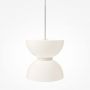 Maytoni Kyoto lampa wisząca 1x11 W biała MOD178PL-L11W3K zdj.4
