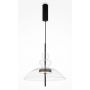 Maytoni Bangkok lampa wisząca 1x12 W czarna MOD185PL-L6B3K3 zdj.1