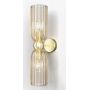 Maytoni Antic kinkiet 2x40 W złoty MOD302WL-02CG zdj.1