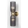 Maytoni Antic kinkiet 2x40 W szary MOD302WL-02GR zdj.1