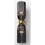 Maytoni Antic kinkiet 2x40 W szary MOD302WL-02GR zdj.3