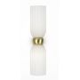 Maytoni Antic kinkiet 2x40 W biały MOD302WL-02W zdj.1