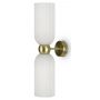 Maytoni Antic kinkiet 2x40 W biały MOD302WL-02W zdj.3