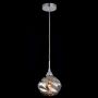 Maytoni Haze lampa wisząca 1x40W szara/przezroczysta P244-PL-01-N zdj.3