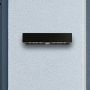 Milagro Brick kinkiet solarny 1x6 W czarny EKO9181 zdj.4
