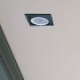 Milagro lampa do zabudowy 1x50W czarna EKOS271 zdj.4
