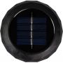 Milagro Tom lampa solarna stojąca 1x0,1 W czarny EKO1452 zdj.3
