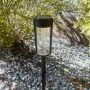 Milagro Path lampa gruntowa 1x0,1 W czarny EKO1454 zdj.6