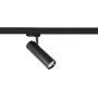 Milagro Sumba lampa do szynoprzewodów 1x20 W czarny ML1111 zdj.3