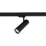 Milagro Sumba lampa do szynoprzewodów 1x35 W czarny ML1113 zdj.3
