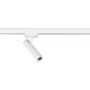 Milagro Margo lampa do szynoprzewodów 1x17 W biały ML1118 zdj.3