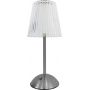 Milagro Tacoma lampka nocna 1x1,6 W satyna ML1291 zdj.1