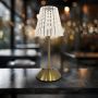 Milagro Elba lampka nocna 1x1,6 W złota ML1292 zdj.3