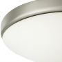 Milagro Classic lampa podsufitowa 3x15 W biała ML1829 zdj.3