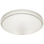 Milagro Classic lampa podsufitowa 3x15 W biała ML1829 zdj.1