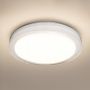 Milagro Vigo lampa podsufitowa 1x24 W biała ML1839 zdj.4
