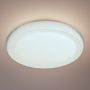 Milagro Lugo lampa podsufitowa 1x36 W przezroczysta ML1855 zdj.4