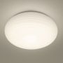 Milagro Pulso lampa podsufitowa 3x15 W biała ML1897 zdj.4