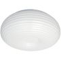 Milagro Pulso lampa podsufitowa 3x15 W biała ML1897 zdj.1