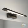 Milagro Klimt kinkiet 1x8 W czarny ML2035 zdj.4
