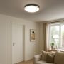 Milagro Liria lampa podsufitowa 3x15 W biała ML2052 zdj.5