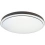 Milagro Liria lampa podsufitowa 3x15 W biała ML2052 zdj.1