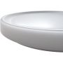 Milagro Melo lampa podsufitowa 1x36 W biała ML2055 zdj.2