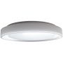 Milagro Melo lampa podsufitowa 1x36 W biała ML2055 zdj.1