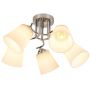 Milagro Pafos lampa podsufitowa 5x15 W chrom ML2261 zdj.3