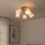Milagro Pafos lampa podsufitowa 5x15 W chrom ML2261 zdj.5