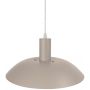 Milagro Ferro lampa wisząca 1x15 W kaszmir ML2361 zdj.3