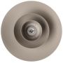 Milagro Ferro lampa wisząca 1x15 W kaszmir ML2361 zdj.4