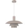 Milagro Ferro lampa wisząca 1x15 W kaszmir ML2361 zdj.1
