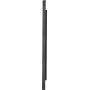 Milagro Wow kinkiet 1x20 W czarny ML2517 zdj.1