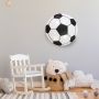 Milagro Ball plafon 1x18W biało/czarny ML6179 zdj.3