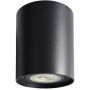 Milagro Bima lampa podsufitowa 1x7W czarna ML7011 zdj.3