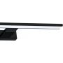 Milagro Pinto kinkiet 1x11W LED czarny ML8236 zdj.3