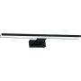 Milagro Pinto kinkiet 1x11W LED czarny ML8236 zdj.1