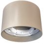 Milagro Dixie lampa podsufitowa 1x6 W beżowa MLP2478 zdj.3