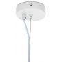 Moosee Nest lampa wisząca 1x40 W biała MSE1501100343 zdj.6