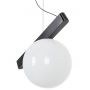Moosee Balance lampa wisząca biała-grafitowa MSE1501100489 zdj.6