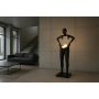 Moosee Human Houdini lampa stojąca 3x30 W czarna MSE1501100511 zdj.8