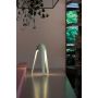 Martinelli Luce Cyborg lampa stołowa 1x4,5W LED zielona 825/VE zdj.3