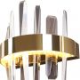MaxLight Prince kinkiet 1x12W złoty W0287 zdj.4