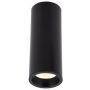MaxLight Long lampa podsufitowa 1x7W LED czarna C0154 zdj.1