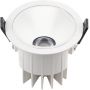 MaxLight Paxo lampa do zabudowy 1x10W LED biała H0108 zdj.2